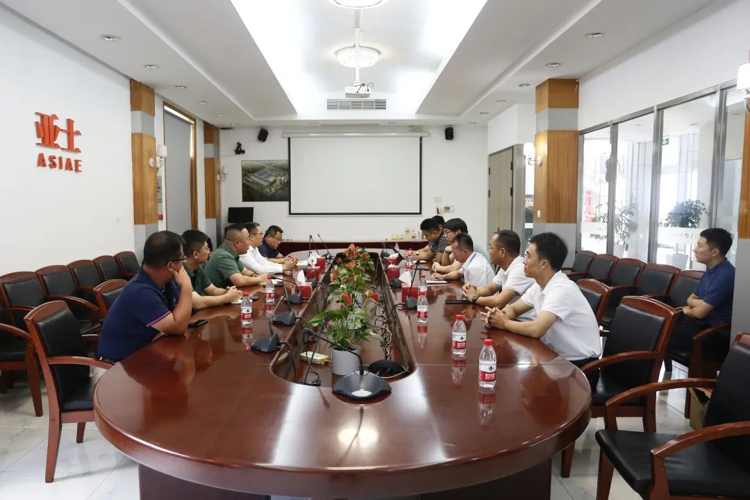 推动战略相助，，，，，，北方尊龙凯时人生就是搏集团携手亚士创能