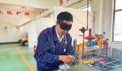 济南尊龙凯时人生就是搏集团在济南市职工美术书法摄影征文比赛中获佳绩